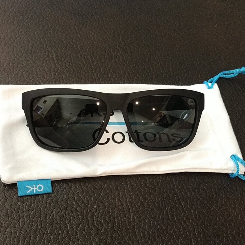Polarized Sunglasses